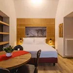 Granduca Mountain Wellness Szálloda