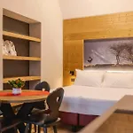Granduca Mountain Wellness 4*