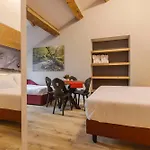 Szálloda Granduca Mountain Wellness