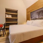 Granduca Mountain Wellness 4*