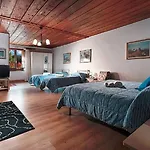 Szálloda Granduca Mountain Wellness Campigna