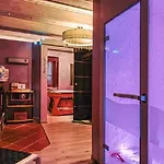 Granduca Mountain Wellness Campigna