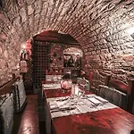 Szálloda Granduca Mountain Wellness 4*