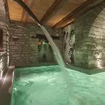 Granduca Mountain Wellness Szálloda