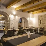 Szálloda Granduca Mountain Wellness