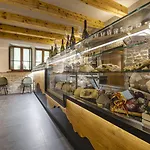 Szálloda Granduca Mountain Wellness 4*