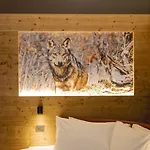 Szálloda Granduca Mountain Wellness 4*