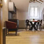 Szálloda Granduca Mountain Wellness 4*