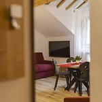 Szálloda Granduca Mountain Wellness 4*
