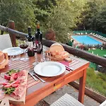 Granduca Mountain Wellness Hotel