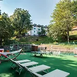 Granduca Mountain Wellness Szálloda 4*