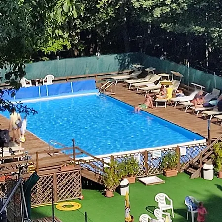 Granduca Mountain Wellness Hotel 4*