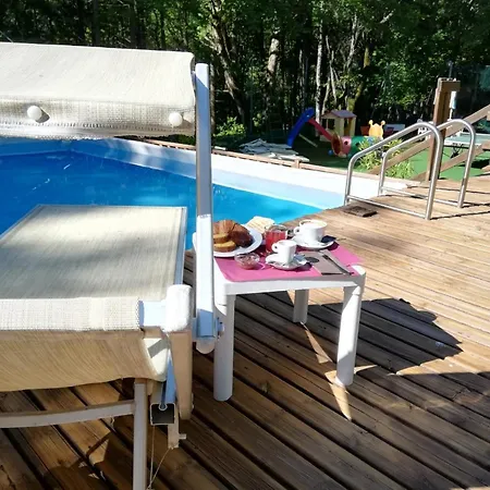 Granduca Mountain Wellness 4*