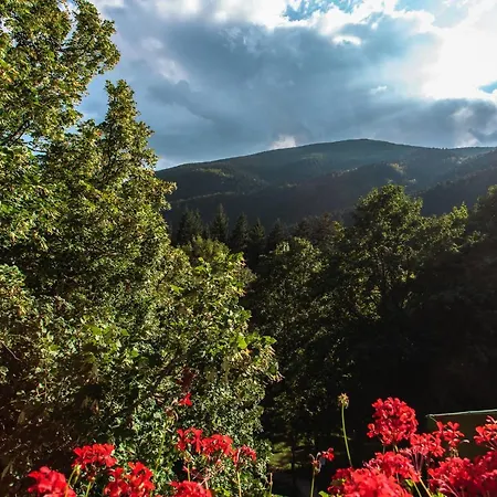 Granduca Mountain Wellness