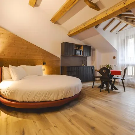 Granduca Mountain Wellness Campigna