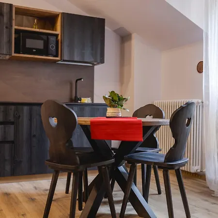 Granduca Mountain Wellness Campigna