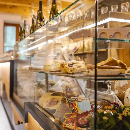 Granduca Mountain Wellness 4*