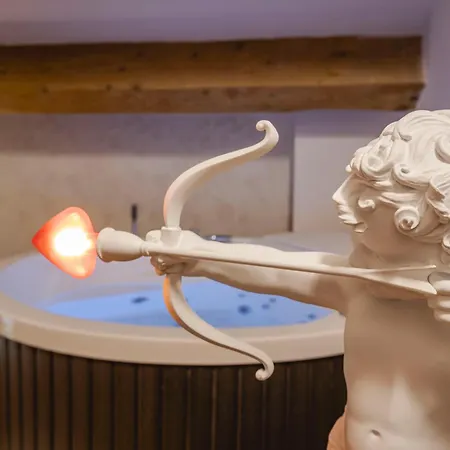 Granduca Mountain Wellness فندق