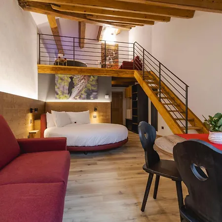 Granduca Mountain Wellness 4*