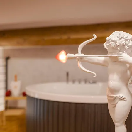 Granduca Mountain Wellness 4* Campigna