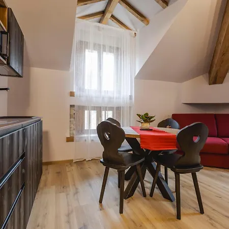 Granduca Mountain Wellness Campigna