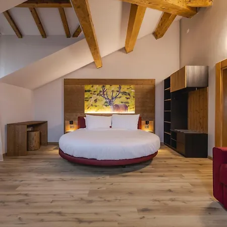 Granduca Mountain Wellness 4*