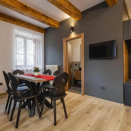 Granduca Mountain Wellness Hotel 4*