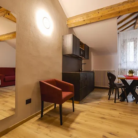 Granduca Mountain Wellness فندق