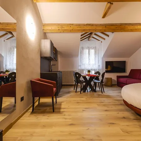 Granduca Mountain Wellness