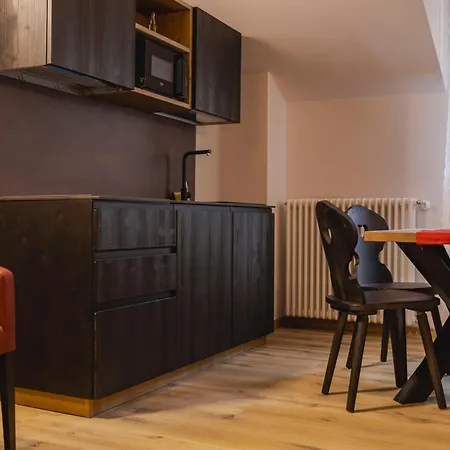 Granduca Mountain Wellness 4* كامبينيا