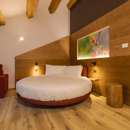 Hotel Granduca Mountain Wellness