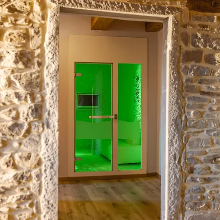 Granduca Mountain Wellness 4*