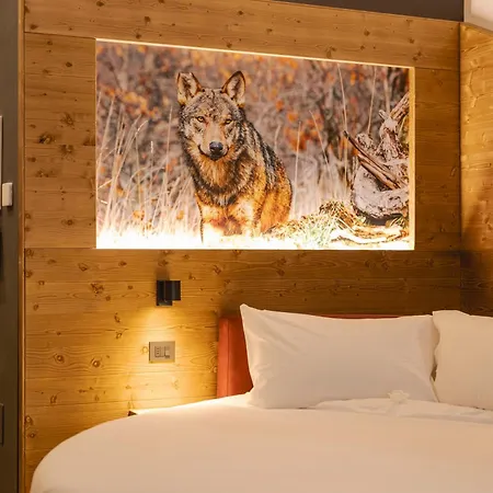 Granduca Mountain Wellness 4*