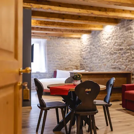 Granduca Mountain Wellness