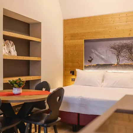 Granduca Mountain Wellness 4*