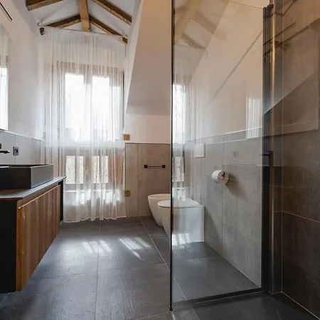 Hotel Granduca Mountain Wellness 4*