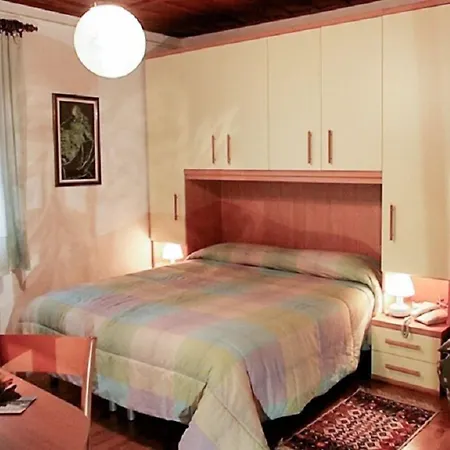 فندق Granduca Mountain Wellness 4*