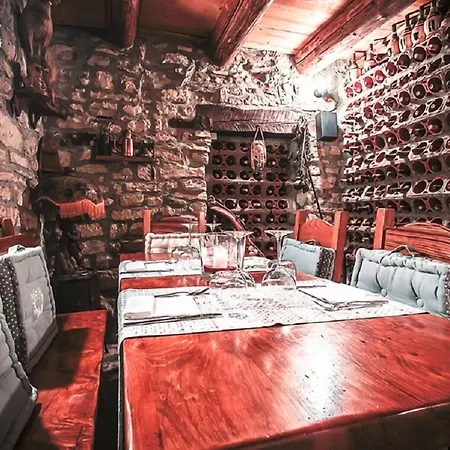 Granduca Mountain Wellness 4*