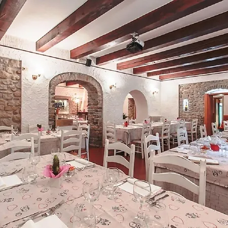 Granduca Mountain Wellness Campigna