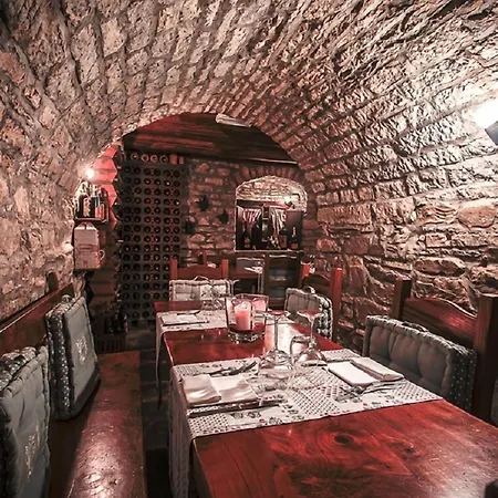 Hotel Granduca Mountain Wellness 4*