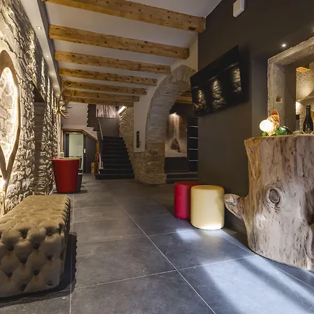 Granduca Mountain Wellness