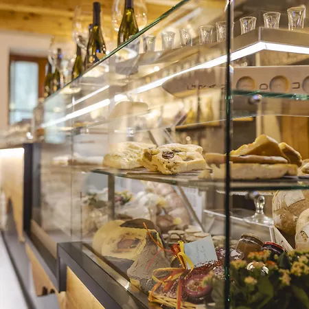 فندق Granduca Mountain Wellness