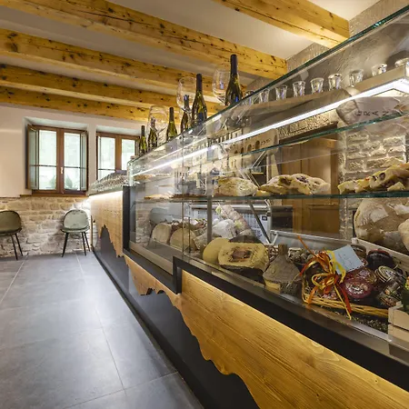 فندق Granduca Mountain Wellness 4*