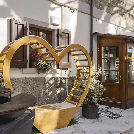 Granduca Mountain Wellness Campigna