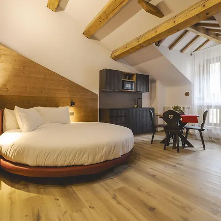 Granduca Mountain Wellness 4* Campigna