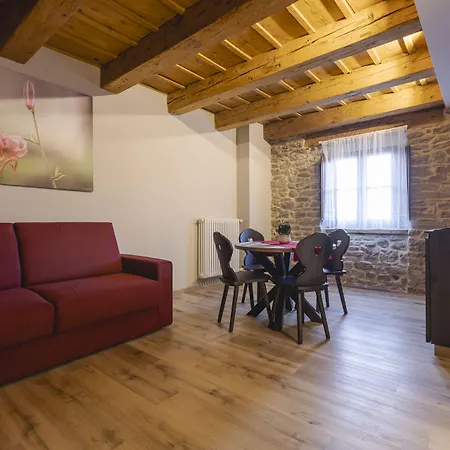 Hotel Granduca Mountain Wellness