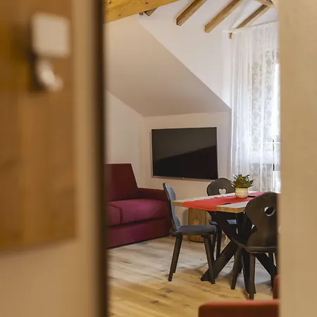 Hotel Granduca Mountain Wellness 4*