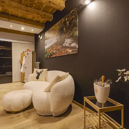Granduca Mountain Wellness 4* Campigna