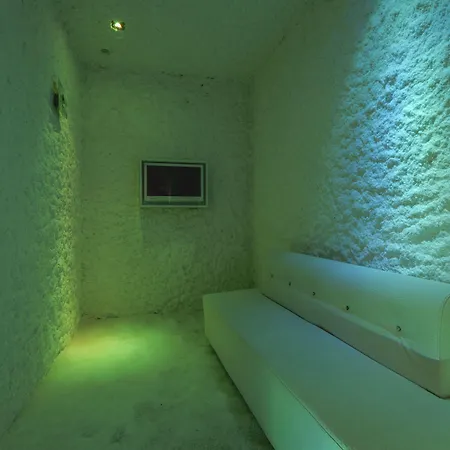 Granduca Mountain Wellness Hotel Campigna