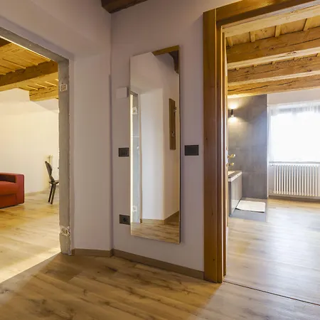 Granduca Mountain Wellness Hotel Campigna